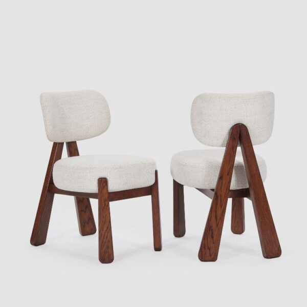 Amora Luxe Chair