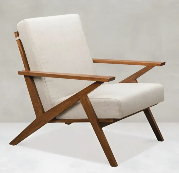 Partridge 30 Fabric Chair