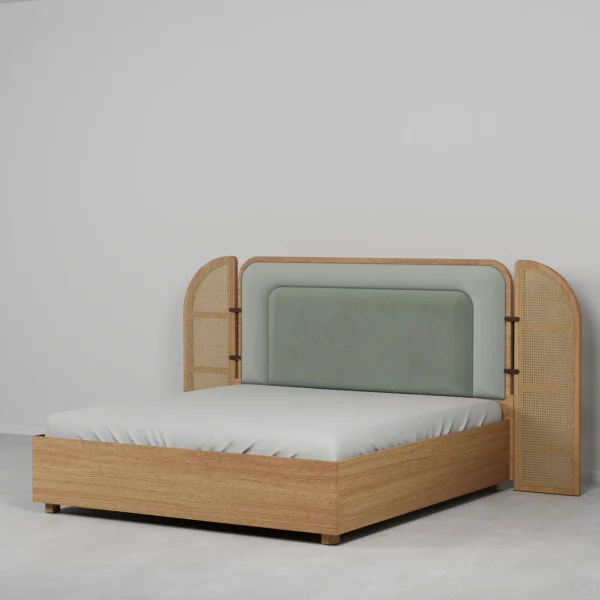 Meraki Bed 1